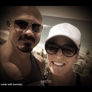 Meet your Posher, Todd